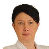 Буданцева Мария Викторовна, венеролог