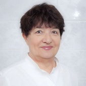 Анчугина Татьяна Михайловна, гинеколог