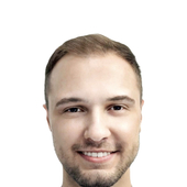 Селюков Сергей Владимирович, стоматолог-терапевт