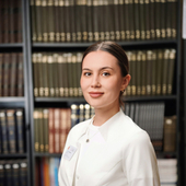 Шароян Юлия Андреевна, кардиолог
