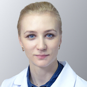 Боева Елена Викторовна, терапевт