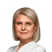 Филькова Ольга Юрьевна, врач-косметолог