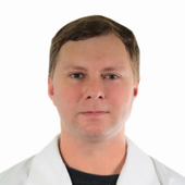 Сказкин Владислав Александрович, ортодонт