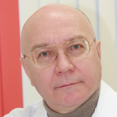 Демидов Сергей Михайлович, маммолог-онколог