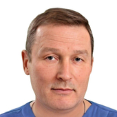 Серов Андрей Вячеславович, мануальный терапевт