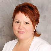 Хан Наталья Михайловна, стоматолог-хирург