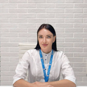 Пихуля Анастасия Анатольевна, гинеколог