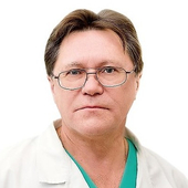 Поздеев Владимир Леонидович, физиотерапевт