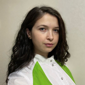 Ковалева Мария Валерьевна, офтальмолог