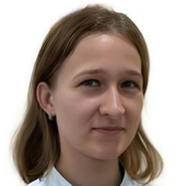 Федосеева Мария Михайловна, детский врач УЗД