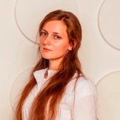 Морозова Мария Игоревна, педиатр