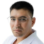Пулатов Бахтиёр Шоназырович, уролог