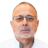 Ронами Валерий Гусейнович, невролог