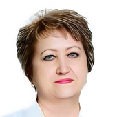 Васильева Татьяна Станиславовна, невролог