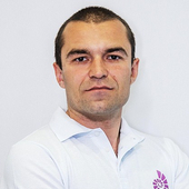 Кулешов Андрей Алексеевич, массажист