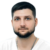 Тихомиров Александр Александрович, стоматолог-хирург