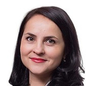 Колосова Татьяна Газимагомедовна, стоматолог-терапевт