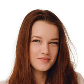 Дубова Екатерина Андреевна, психиатр