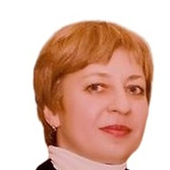 Корчагина Е. С., детский дерматолог