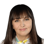 Третьякова Оксана Дмитриевна, детский офтальмолог