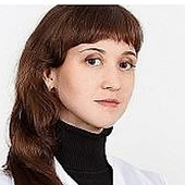 Худорожкова Екатерина Юрьевна, невролог