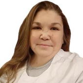 Ишкаева Гуля Рашидовна, ЛОР