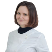 Лыкова Татьяна Владимировна, остеопат