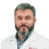 Алексеев Александр Николаевич, уролог