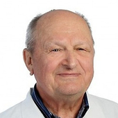 Надвиков Владислав Николаевич, эндоскопист