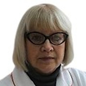 Почтарева Надежда Ефимовна, невролог