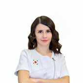 Чикина Ольга Евгеньевна, невролог