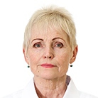 Колаева Валентина Алексеевна, рентгенолог