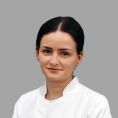 Серова Людмила Юрьевна, пульмонолог