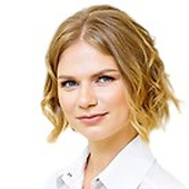 Мордвинцева Надежда Сергеевна, детский офтальмолог