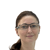 Абудеева Ирина Сергеевна, терапевт