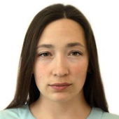 Бадретдинова Дарья Сергеевна, ЛОР