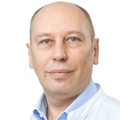Тунгусов Юрий Михайлович, анестезиолог