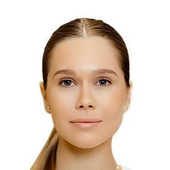 Луговская (Мотренко) Анна Юрьевна, эндокринолог