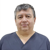 Кадочников Олег Викторович, мануальный терапевт