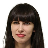 Филатова Ольга Николаевна, детский логопед