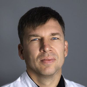 Можаев Евгений Викторович, ортопед