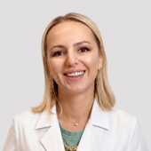 Авдеева Анна Михайловна, психиатр