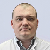 Климентов Виталий Владимирович, врач УЗД