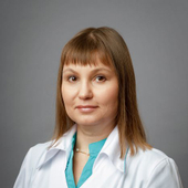 Филинкова Людмила Михайловна, эндокринолог