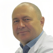 Сальников Владимир Михайлович, невролог