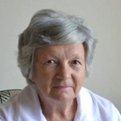 Кореновская Галина Александровна, кардиолог