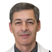 Голозубов Сергей Иванович, врач УЗД