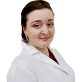 Аргунеева Дарья Алексеевна, эндокринолог