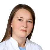 Иванова Валентина Александровна, дерматолог