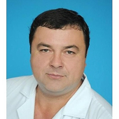 Троян Владимир Викторович, нейрохирург